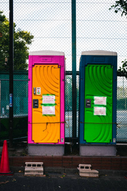 Best High-end porta potty rental  in Louisa, KY