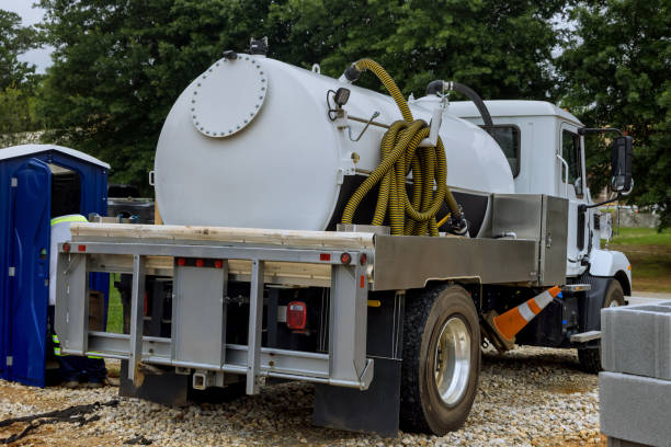 Best Event porta potty rental  in Louisa, KY